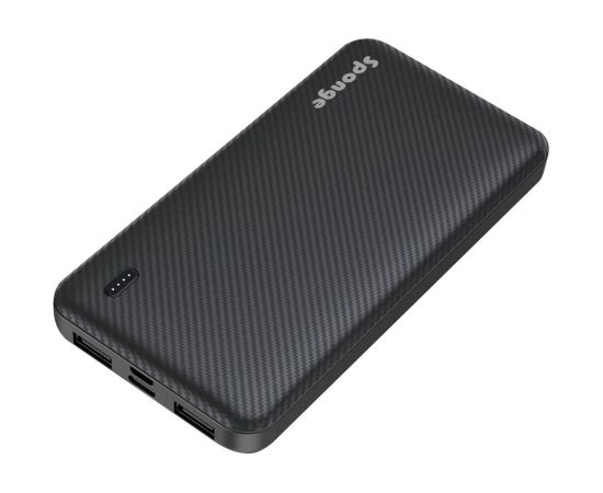 Sponge Energy 10000 Black (10000mAh)