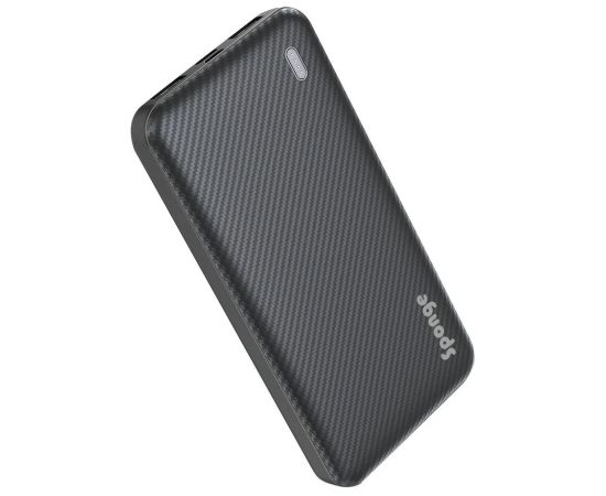 Sponge Energy 10000 Black (10000mAh)