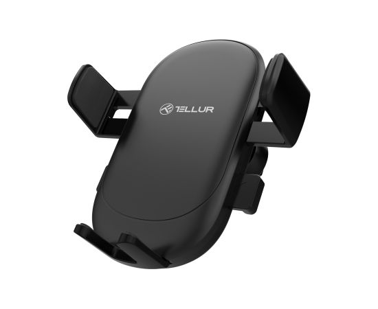 Tellur CMH10 car phone holder black