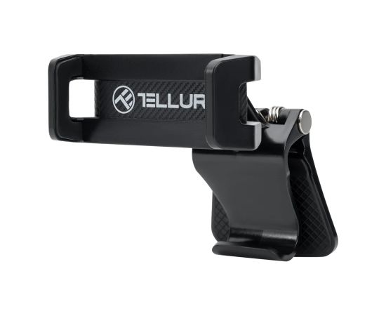 Tellur Universal Phone Holder Black