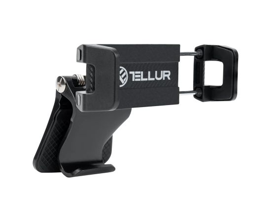 Tellur Universal Phone Holder Black