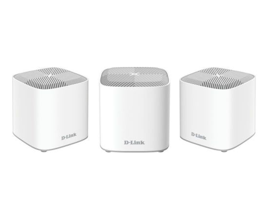 Router D-Link COVR-X1863 3 PACK