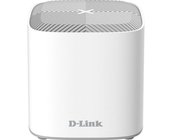 Router D-Link COVR-X1863 3 PACK