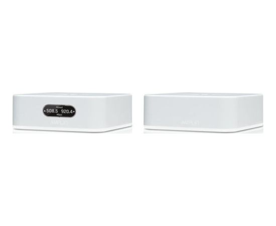 Router Ubiquiti Amplifi Instant system (AFi-INS)