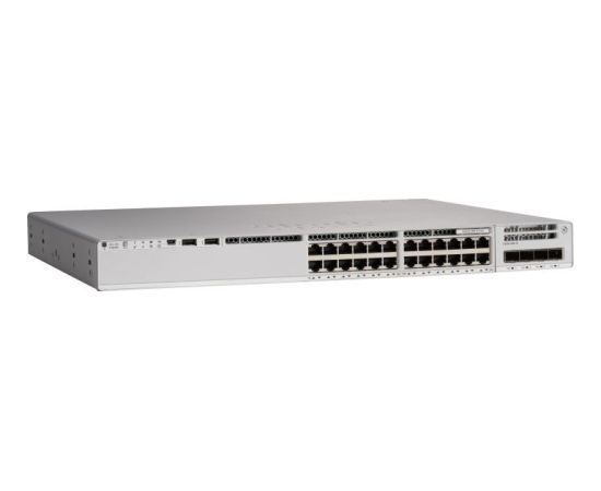 Switch Cisco C9200-24P-E