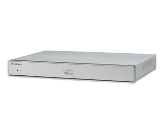 Router Cisco C1111-8P