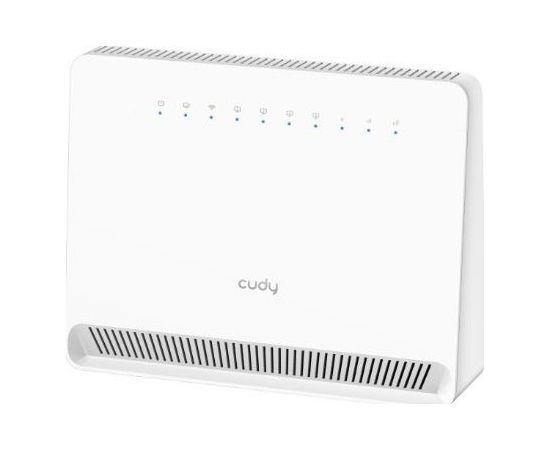 Router Cudy LT500E AC1200 Wi-Fi 4G LTE-Cat4