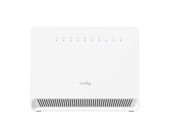 Router Cudy LT500E AC1200 Wi-Fi 4G LTE-Cat4