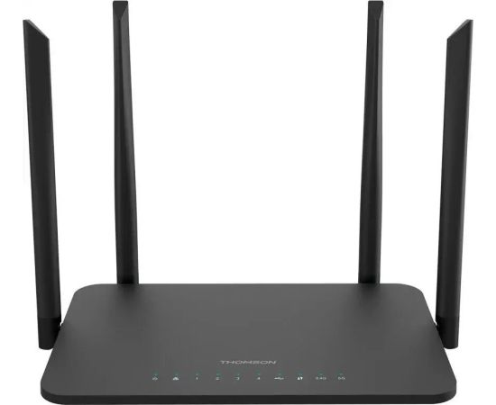 Router Thomson THWR1200 Gigabit Ethernet Dual-band (2.4 GHz/5 GHz)