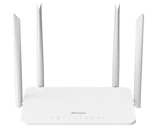 Router Strong 1200SGigabit Ethernet Dual-band (2.4 GHz/5 GHz)