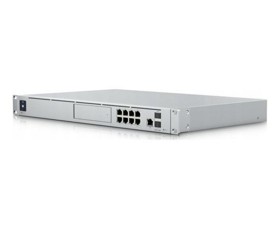 Ubiquiti Router (Gateway), Kontroler UniFi, NVR, Switch PoE Ubiquti Dream Machine Special Edition (UDM-SE-EU)