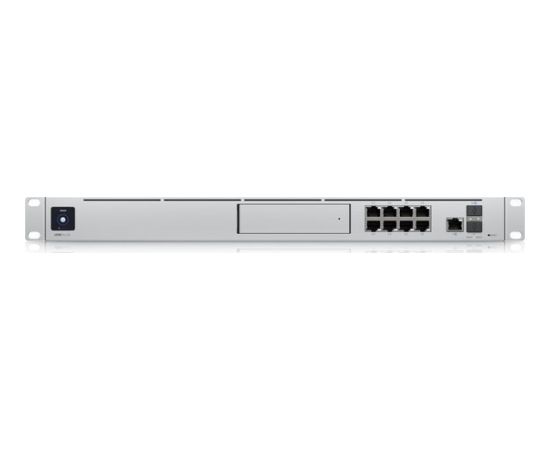 Ubiquiti Router (Gateway), Kontroler UniFi, NVR, Switch PoE Ubiquti Dream Machine Special Edition (UDM-SE-EU)