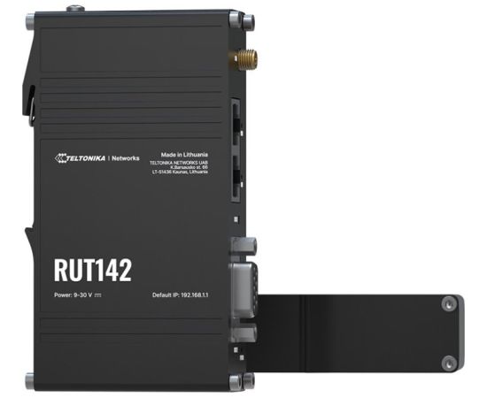 Router Teltonika RUT142 + RS232 (RUT142000000)