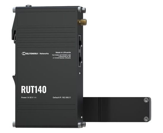 Router Teltonika RUT140 (RUT140000000)