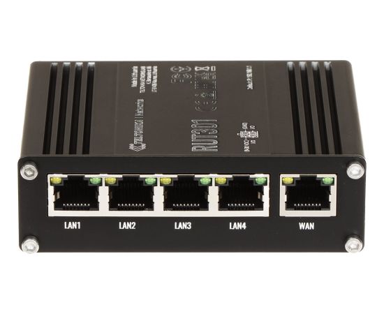 Teltonika RUT301 Ethernet Router (RUT301000000)