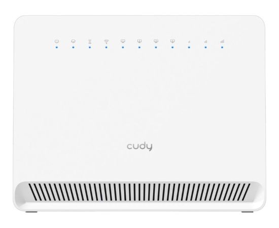 Router Cudy LT700E Gigabit AC1200 4G LTE SIM