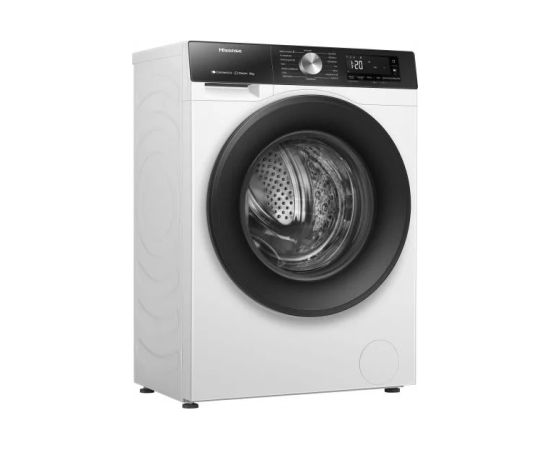 Hisense WF3S8043BW 8kg