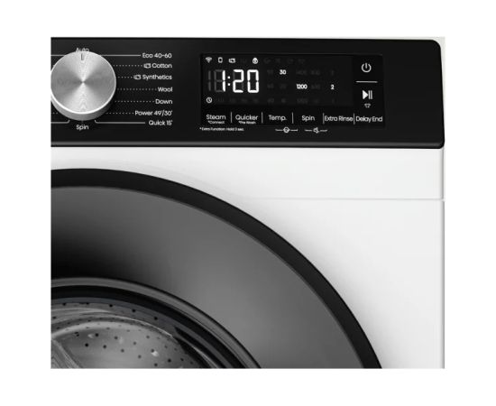 Hisense WF3S8043BW 8kg