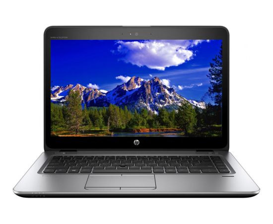 HP 840 G3 14 1920x1080 i5-6300U 8GB 512SSD WIN10Pro RENEW