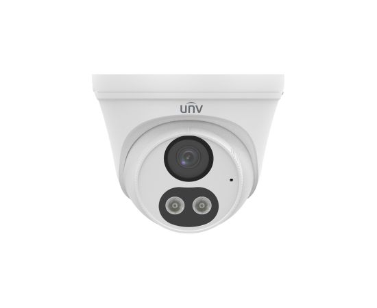 Uniview UAC-T145-AF28LM-DL ~ UNV Colorhunter 4в1 аналоговая камера 5MP 2.8мм