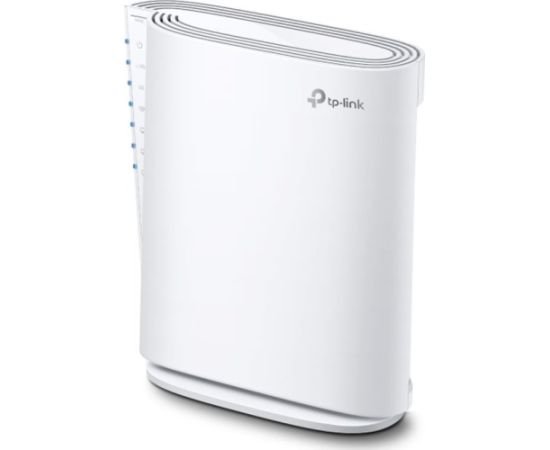 Router TP-Link AX6000 Mesh Wi-Fi 6