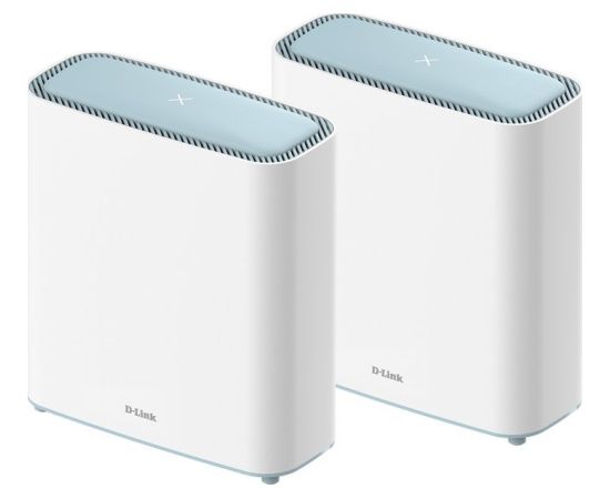 Router D-Link M32-2 Eagle Pro AI 2-pack