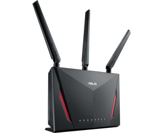 Router Asus RT-AC2900