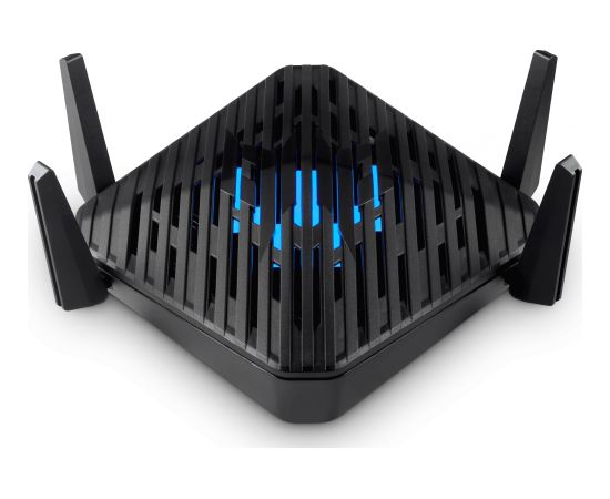 Router Acer Predator Connect W6d Wi-Fi 6