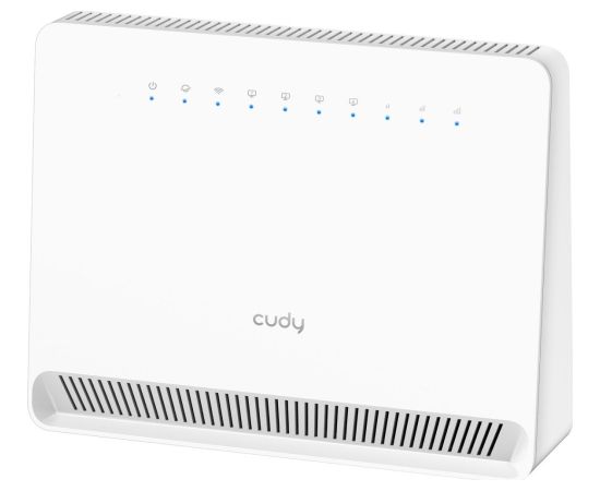 Router Cudy LT15V