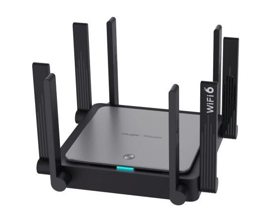 Ruijie Router WRL ROUTER 3200MBPS 1000M 5P/RG-EW3200GX PRO