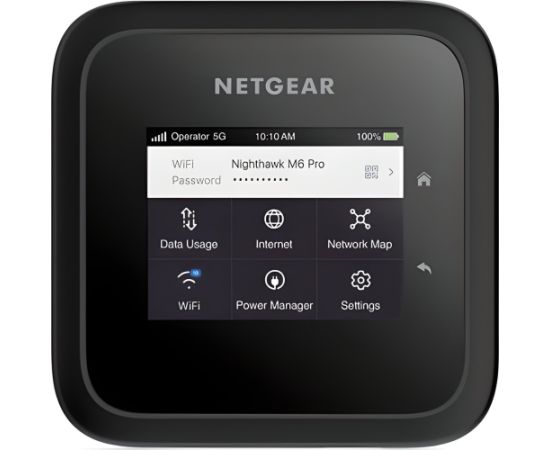 Router NETGEAR MR6450 (MR6450-100EUS)