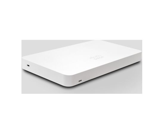 CISCO Meraki Go - Router Firewall Plus 500 Mbps+ - EU