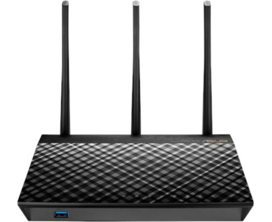 Router ASUS RT-AC1900U