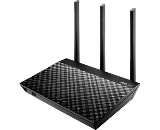 Router ASUS RT-AC1900U