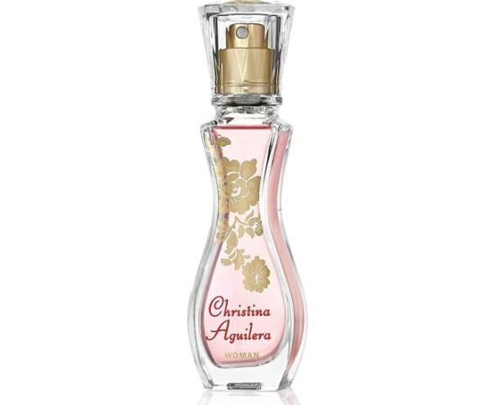 Christina Aguilera Christina Aguilera Woman Woda perfumowana 15ml