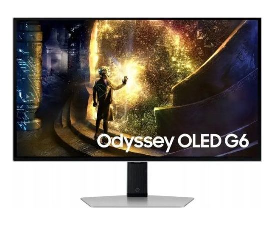 MONITOR OLED 27" S27DG610SU/LS27DG610SUXEN SAMSUNG