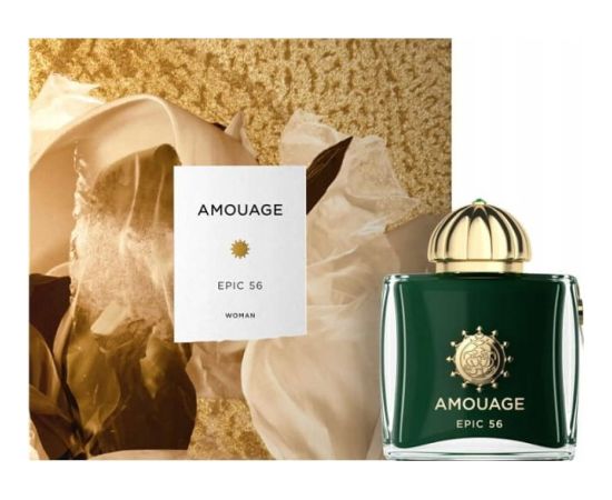 Amouage AMOUAGE Epic 56 Extrait De Parfum spray 100ml