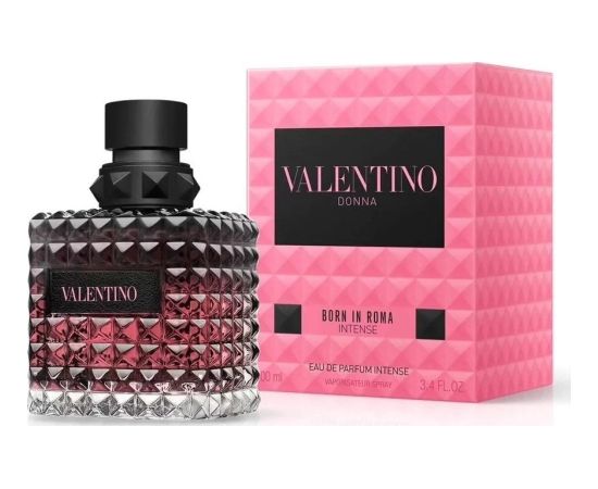 Valentino Valentino Donna Born In Roma Intense Eau de Parfum Intense 50ml.