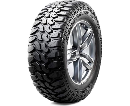 Radar Renegade  R7 12.50/35R20 121Q