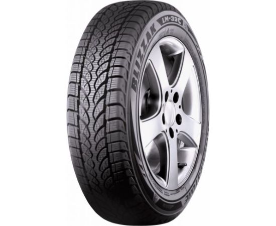 Bridgestone Blizzak LM32C 195/60R16 99T