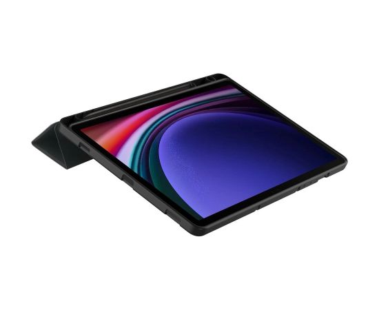 Чехол Tech-Protect SC Pen для Samsung Galaxy Tab S9 FE 10.9" X510 | X516B - черный