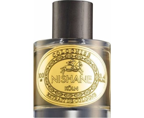 Nishane Nishane, Safran Colognise, Extrait De Parfum, Unisex, 100 ml Unisex