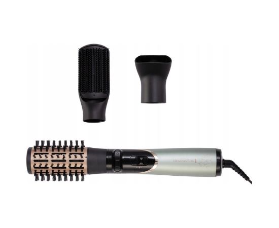 Remington AS5860 Hot air brush Black  Silver