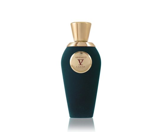 Tiziana Terenzi V Canto Arsenico Extrait de Parfum 100ml