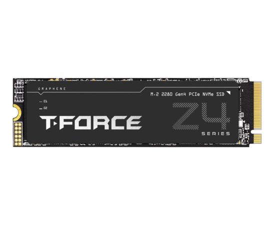 Team Group T-FORCE Z44A5 1TB, SSD (PCIe 4.0 x4 | M.2 2280)