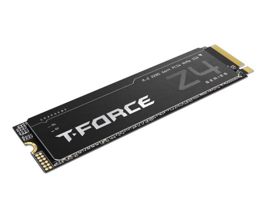 Team Group T-FORCE Z44A5 1TB, SSD (PCIe 4.0 x4 | M.2 2280)