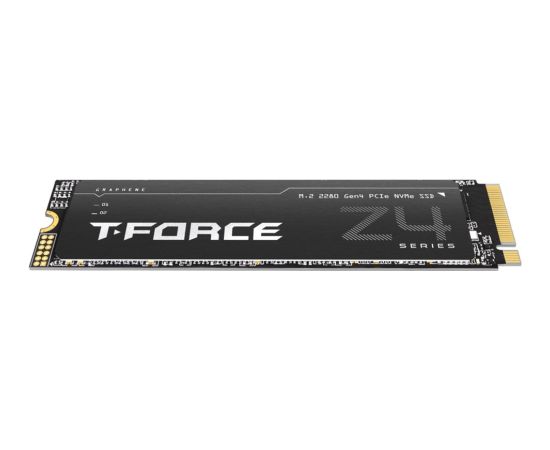 Team Group T-FORCE Z44A5 1TB, SSD (PCIe 4.0 x4 | M.2 2280)