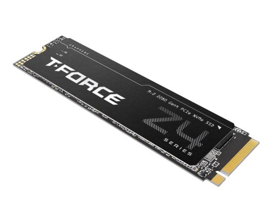 Team Group T-FORCE Z44A5 1TB, SSD (PCIe 4.0 x4 | M.2 2280)