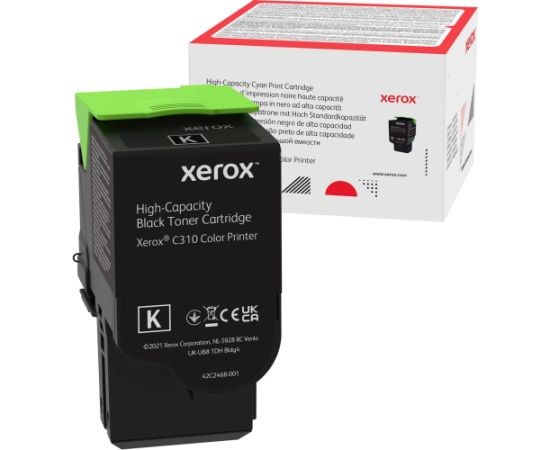 Xerox toner black 006R04364