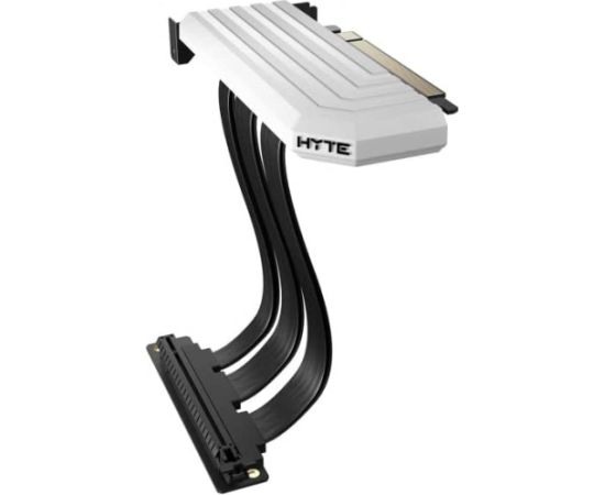 HYTE PCIE40 4.0 Luxury, Riser Card (white)